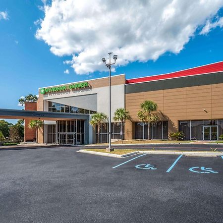 Wyndham Garden Columbia-Ft Jackson Hotel Eksteriør billede