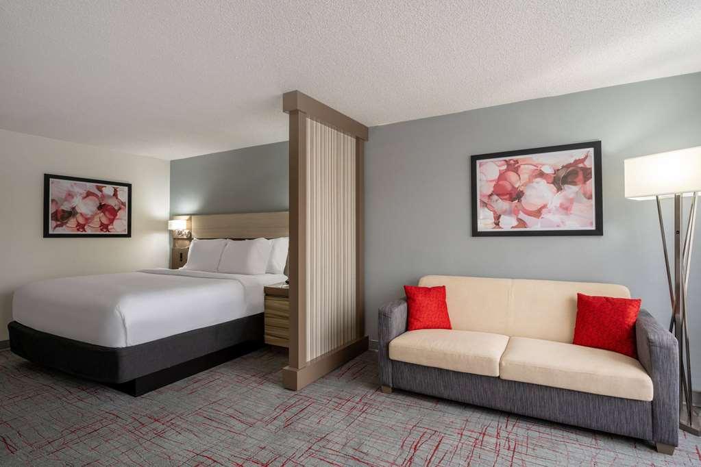 Wyndham Garden Columbia-Ft Jackson Hotel Værelse billede