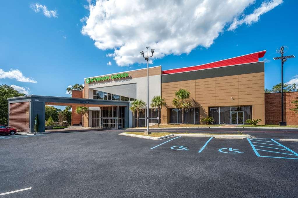 Wyndham Garden Columbia-Ft Jackson Hotel Eksteriør billede