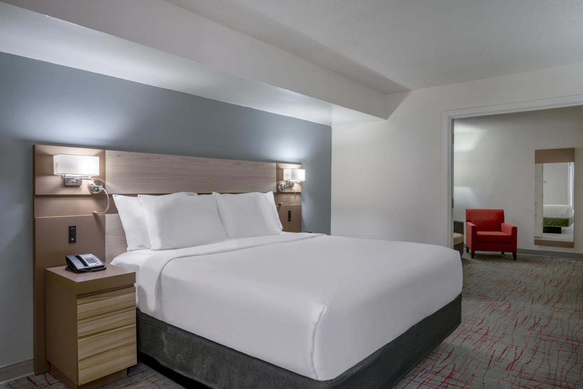 Wyndham Garden Columbia-Ft Jackson Hotel Eksteriør billede