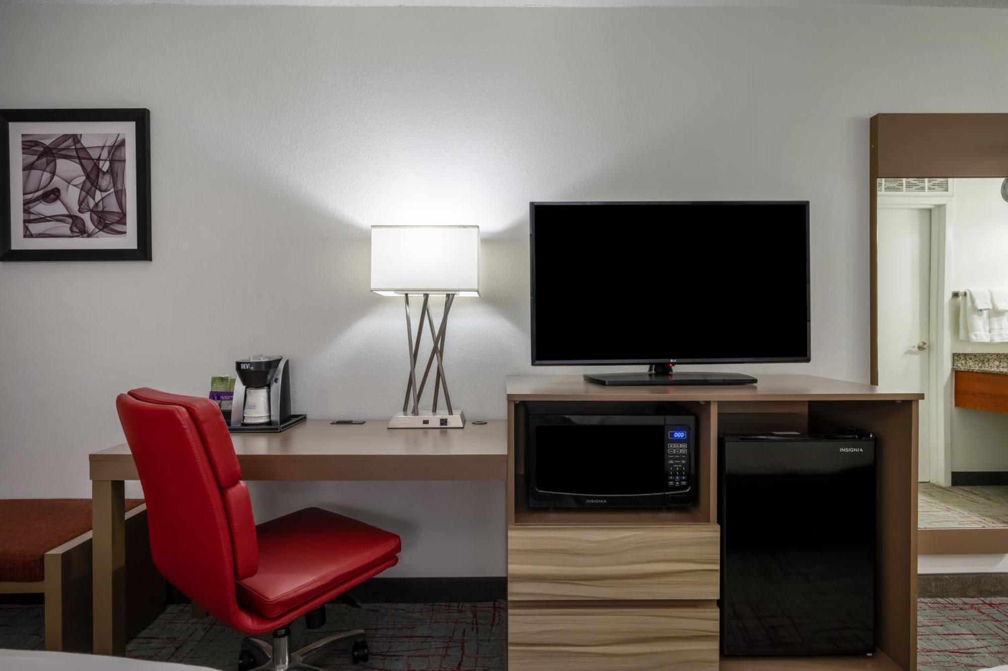 Wyndham Garden Columbia-Ft Jackson Hotel Eksteriør billede